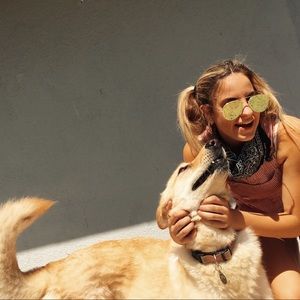 Meet your Posher, Kassidy